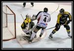 Photo hockey match Rouen - Caen  le 16/09/2008