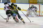 Photo hockey match Rouen - Caen  le 25/09/2010
