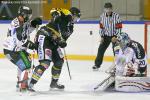 Photo hockey match Rouen - Caen  le 25/09/2010