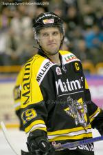 Photo hockey match Rouen - Caen  le 25/09/2010