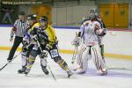 Photo hockey match Rouen - Caen  le 25/09/2010