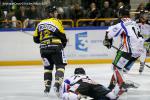Photo hockey match Rouen - Caen  le 25/09/2010