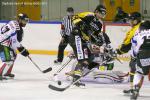 Photo hockey match Rouen - Caen  le 25/09/2010