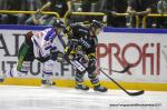 Photo hockey match Rouen - Caen  le 04/10/2011