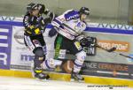 Photo hockey match Rouen - Caen  le 04/10/2011