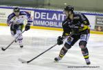 Photo hockey match Rouen - Caen  le 04/10/2011