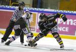 Photo hockey match Rouen - Caen  le 04/10/2011