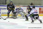 Photo hockey match Rouen - Caen  le 04/10/2011