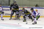 Photo hockey match Rouen - Caen  le 04/10/2011