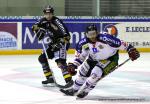 Photo hockey match Rouen - Caen  le 04/10/2011