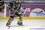 Photo hockey match Rouen - Caen  le 04/10/2011