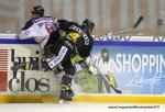 Photo hockey match Rouen - Caen  le 04/10/2011