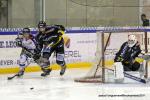 Photo hockey match Rouen - Caen  le 04/10/2011