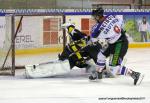 Photo hockey match Rouen - Caen  le 04/10/2011