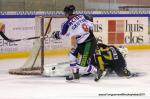 Photo hockey match Rouen - Caen  le 04/10/2011