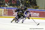 Photo hockey match Rouen - Caen  le 04/10/2011