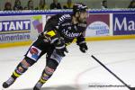 Photo hockey match Rouen - Caen  le 04/10/2011