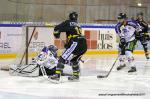 Photo hockey match Rouen - Caen  le 04/10/2011