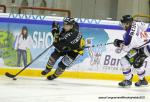 Photo hockey match Rouen - Caen  le 04/10/2011