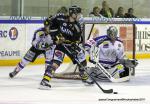 Photo hockey match Rouen - Caen  le 04/10/2011