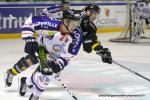 Photo hockey match Rouen - Caen  le 04/10/2011