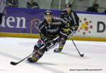 Photo hockey match Rouen - Caen  le 04/10/2011
