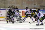 Photo hockey match Rouen - Caen  le 04/10/2011