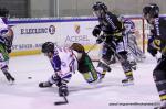 Photo hockey match Rouen - Caen  le 26/10/2011