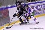 Photo hockey match Rouen - Caen  le 26/10/2011