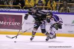 Photo hockey match Rouen - Caen  le 26/10/2011