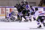 Photo hockey match Rouen - Caen  le 26/10/2011