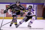 Photo hockey match Rouen - Caen  le 26/10/2011