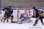 Photo hockey match Rouen - Caen  le 26/10/2011