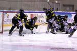 Photo hockey match Rouen - Caen  le 26/10/2011