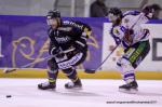 Photo hockey match Rouen - Caen  le 26/10/2011