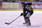 Photo hockey match Rouen - Caen  le 26/10/2011