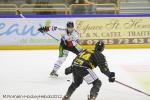 Photo hockey match Rouen - Caen  le 18/09/2012