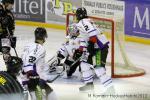 Photo hockey match Rouen - Caen  le 18/09/2012