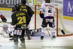 Photo hockey match Rouen - Caen  le 18/09/2012