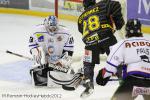 Photo hockey match Rouen - Caen  le 18/09/2012