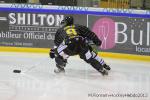 Photo hockey match Rouen - Caen  le 18/09/2012