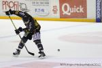 Photo hockey match Rouen - Caen  le 18/09/2012