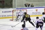 Photo hockey match Rouen - Caen  le 18/09/2012
