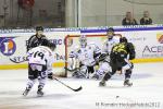 Photo hockey match Rouen - Caen  le 18/09/2012