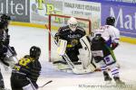 Photo hockey match Rouen - Caen  le 18/09/2012