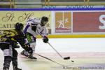 Photo hockey match Rouen - Caen  le 18/09/2012