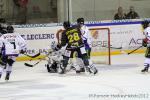 Photo hockey match Rouen - Caen  le 18/09/2012