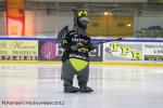 Photo hockey match Rouen - Caen  le 27/10/2012