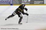Photo hockey match Rouen - Caen  le 27/10/2012