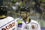 Photo hockey match Rouen - Caen  le 27/10/2012